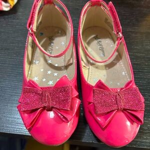 Girls Dress Shoes